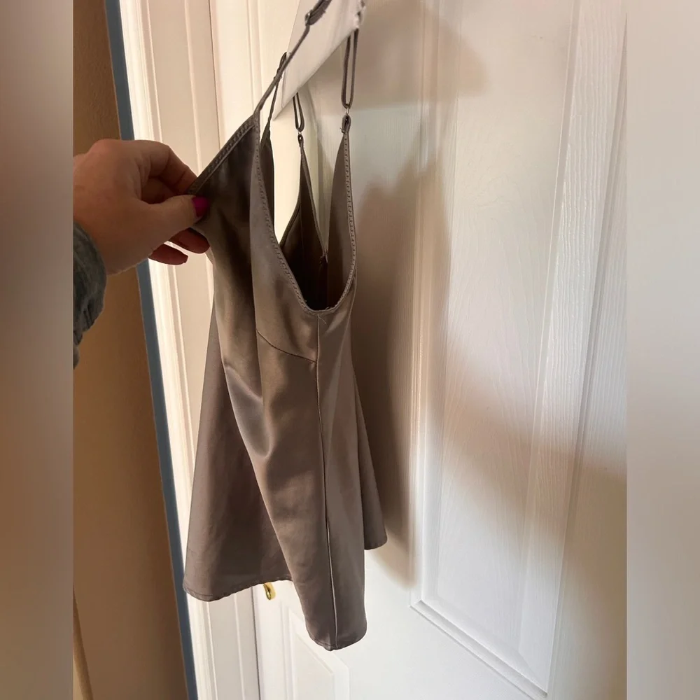 Zara Shell, size S - Picture 2 of 11